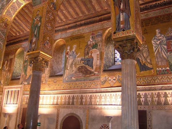 Palazzo dei Normanni