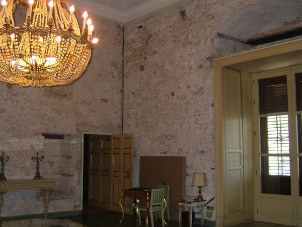 Palazzo dei Normanni