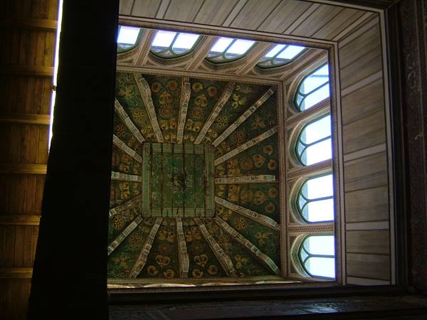 Palazzo dei Normanni