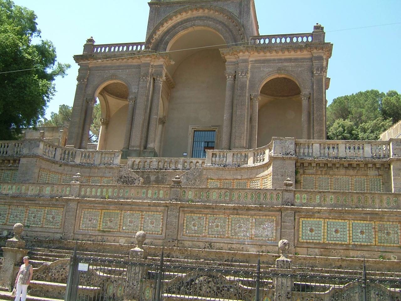 Museo della ceramica