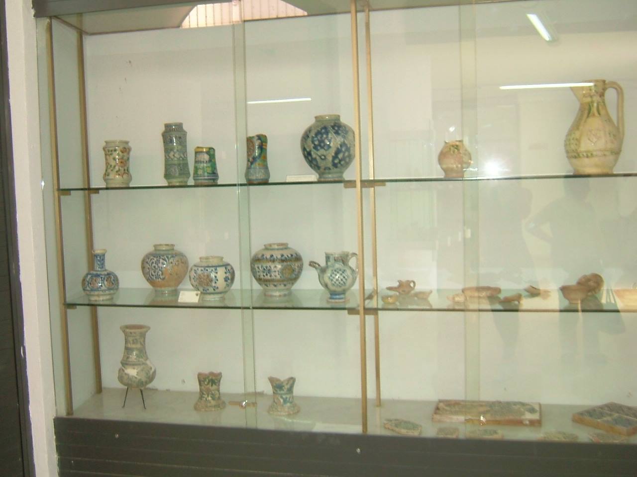 Museo della ceramica