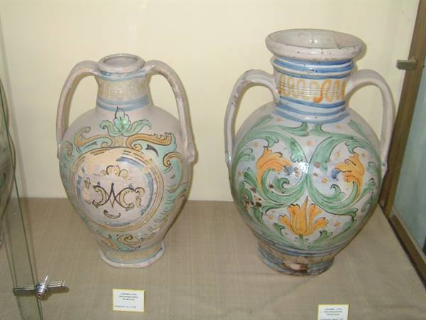 Museo della ceramica