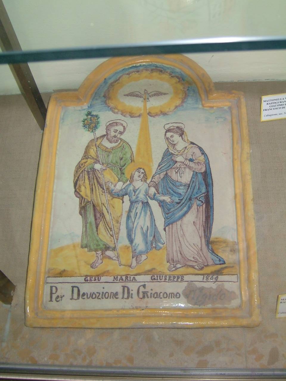 Museo della ceramica