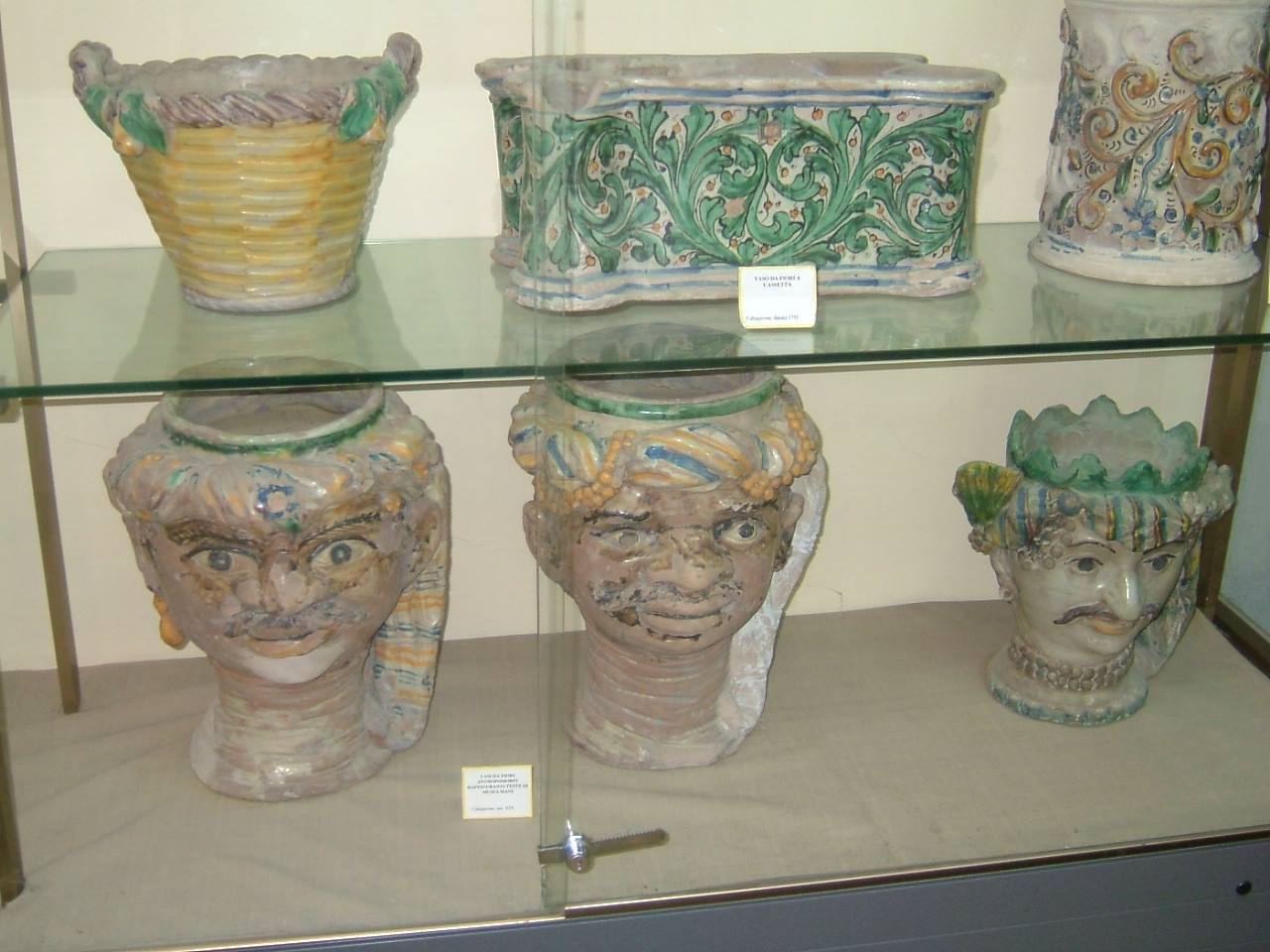 Museo della ceramica