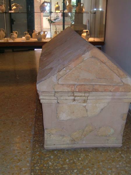 Museo della ceramica