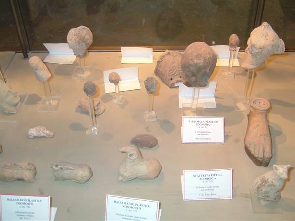 Museo della ceramica