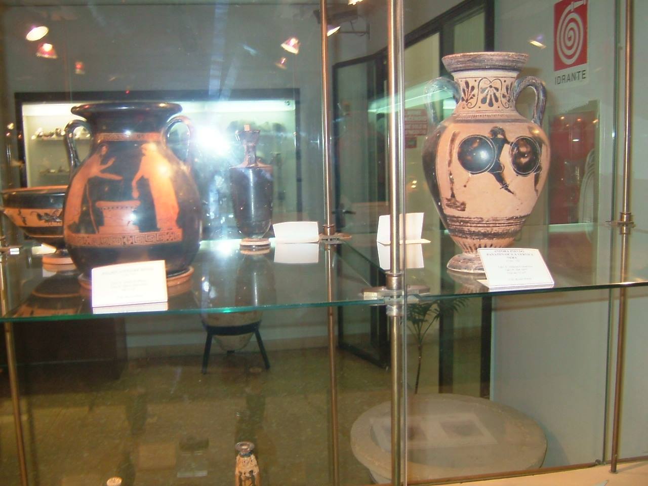Museo della ceramica