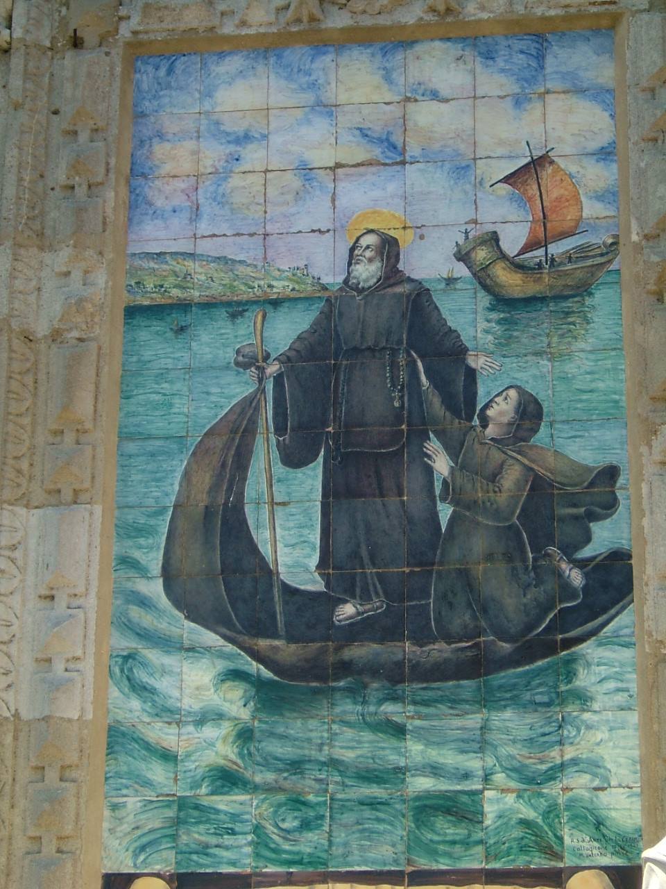 Chiesa di San Francesco di Paola