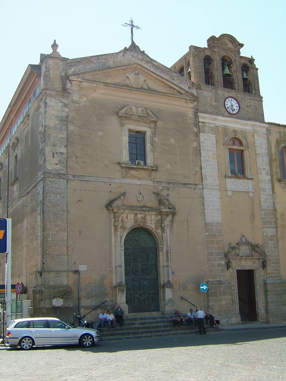 Chiesa di San Francesco di Paola