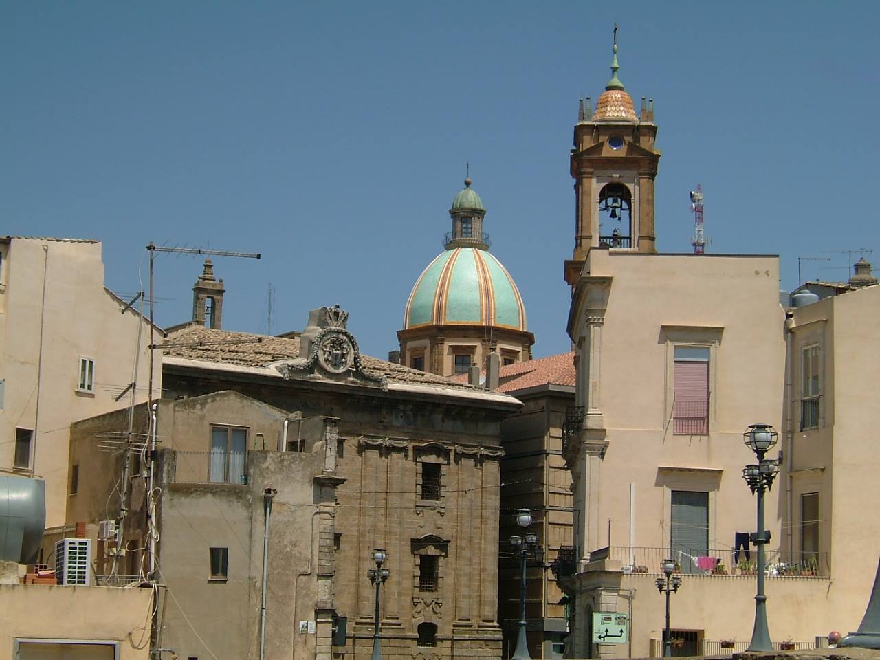 Via Roma