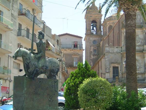 Via Roma