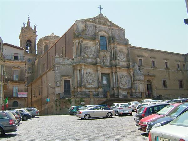 Chiesa di S. Francesco d'Assisi