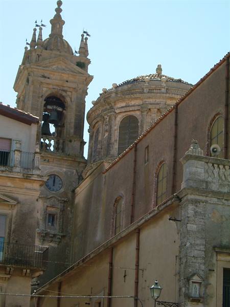 Chiesa di S. Francesco d'Assisi