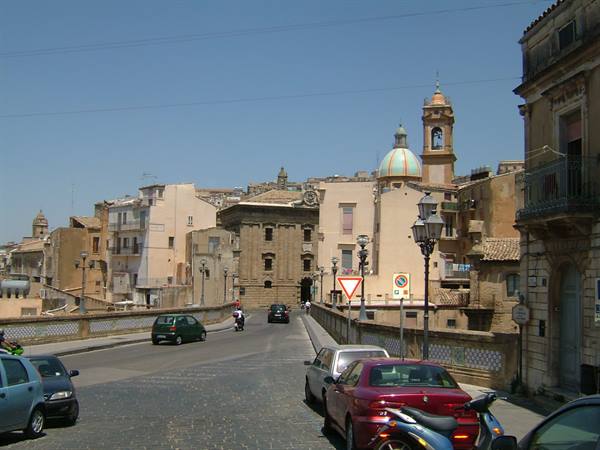 Via Roma