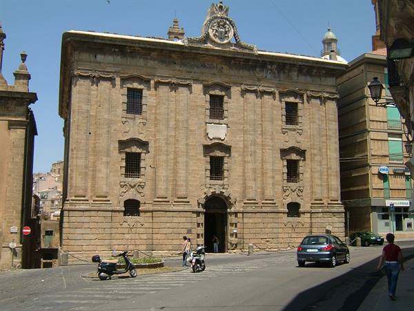 Carcere borbonico