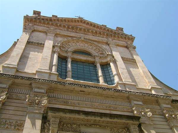 Il Duomo