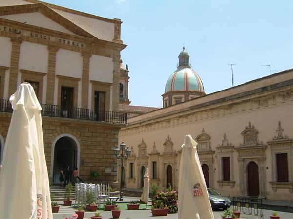 Palazzo del Municipio