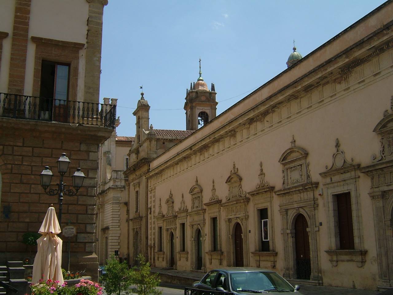 Corte Capitaniale