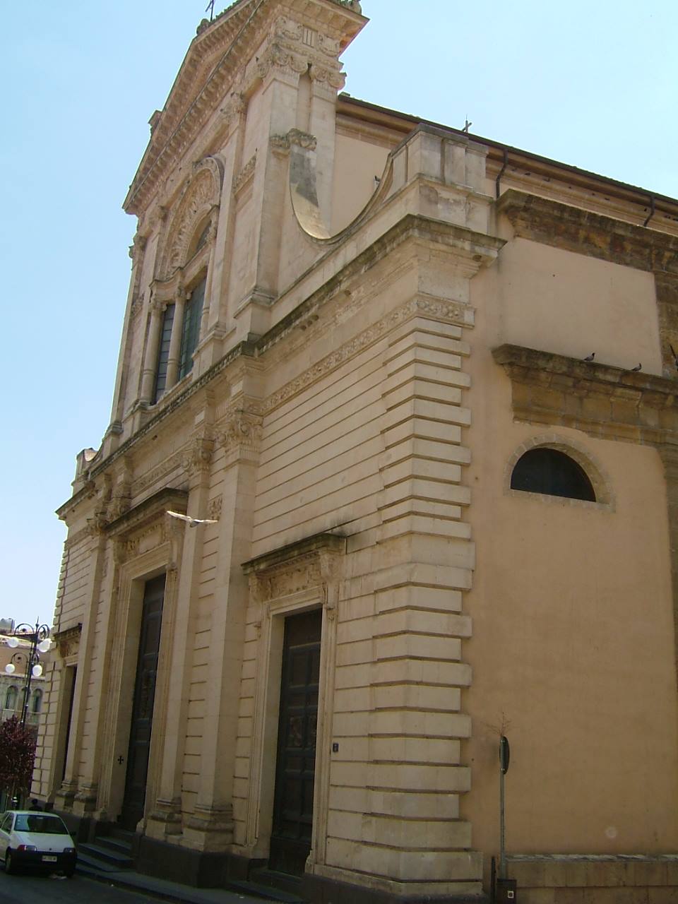 Il Duomo