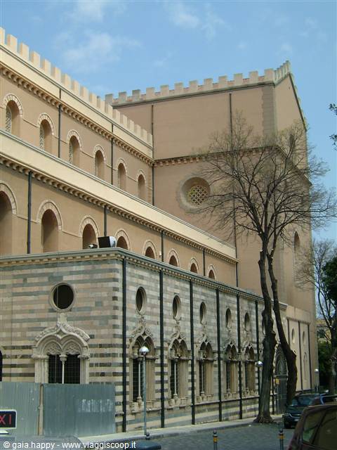 Il Duomo