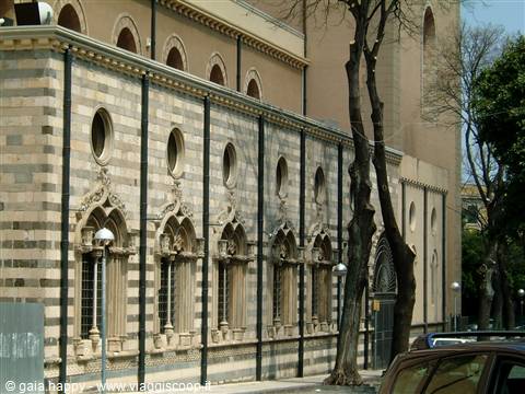 Il Duomo