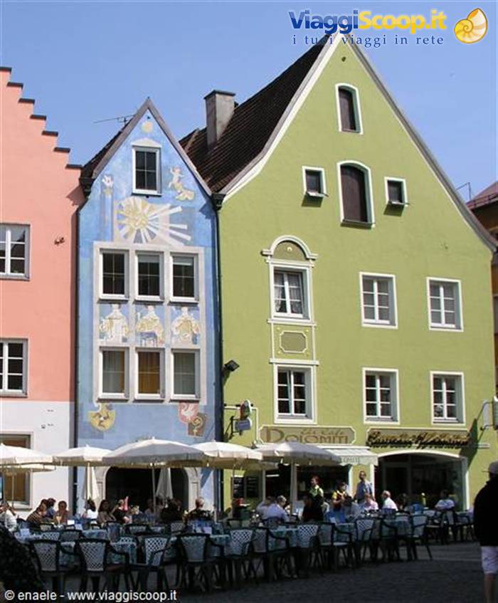 Fussen 