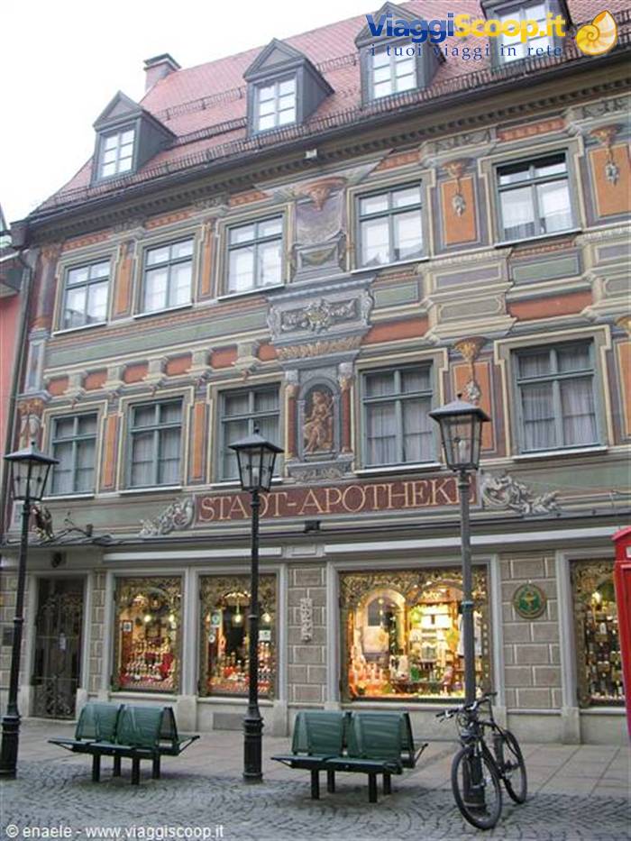 Fussen 