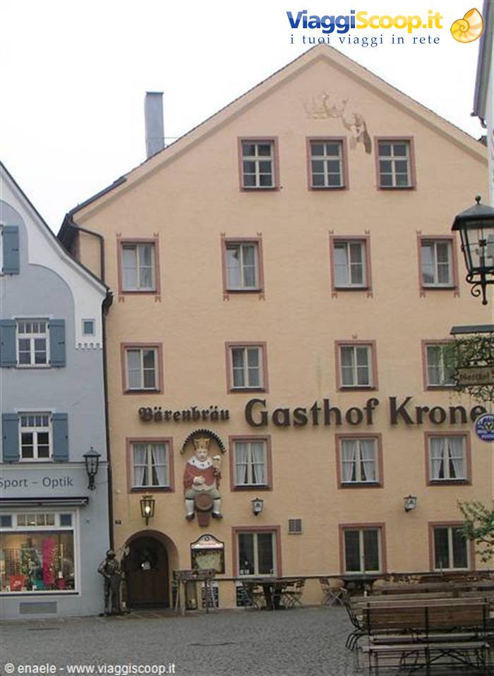 Fussen