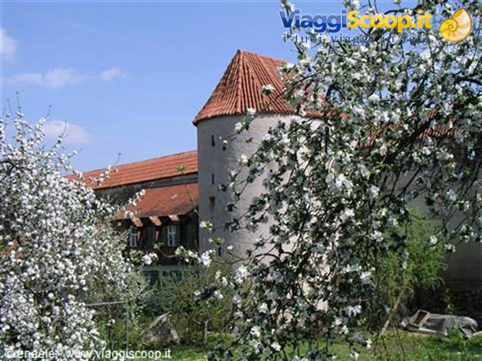 Nordlingen