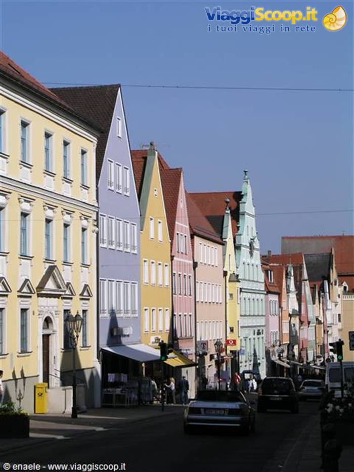 Donauworth