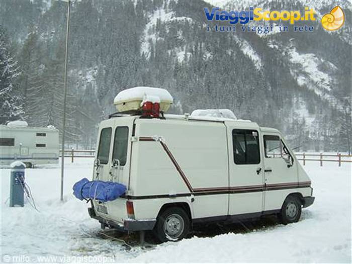 white...camper