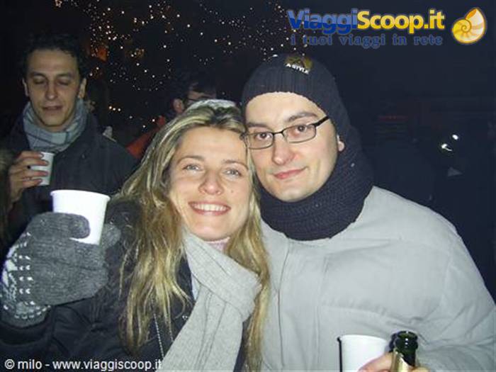 io e chiara