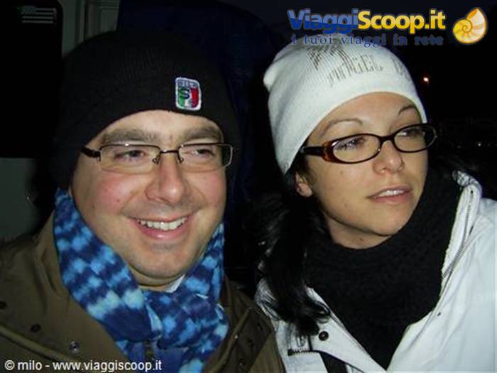 cino e roberta