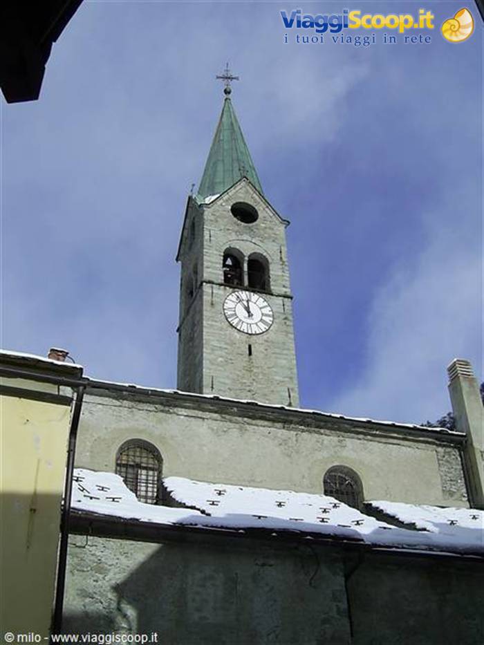 campanile
