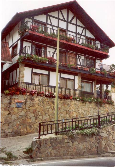 colonia tovar, la germania ai caraibi