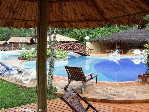 piscina manaus