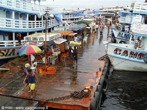 porto manaus