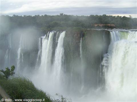 cascate