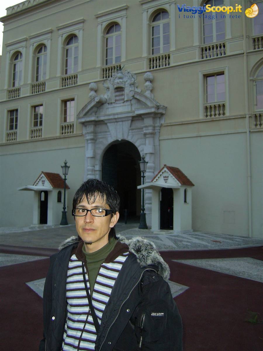 foto di milo