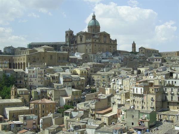 piazza armerina