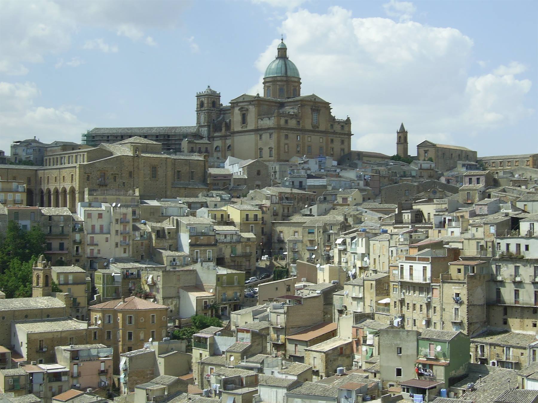piazza armerina