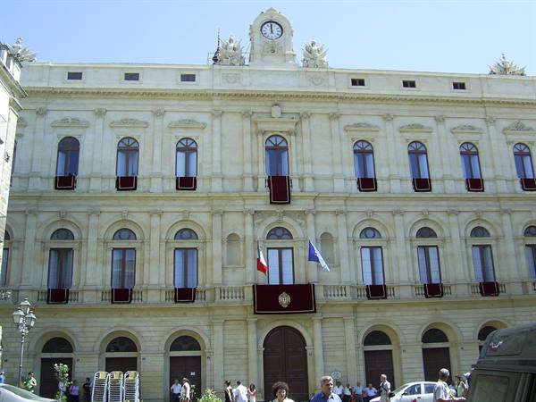 caltagirone