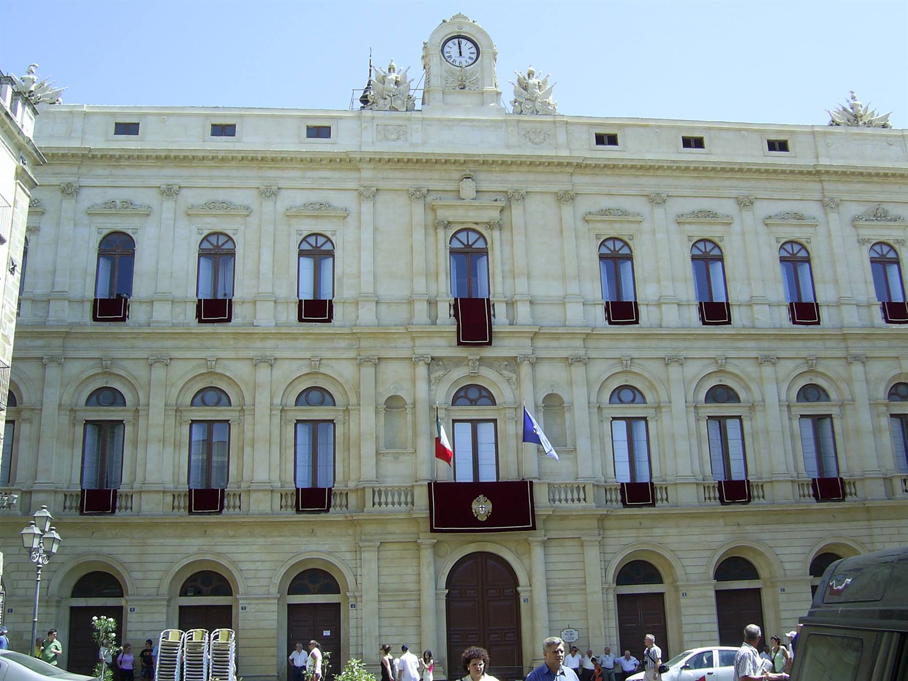caltagirone
