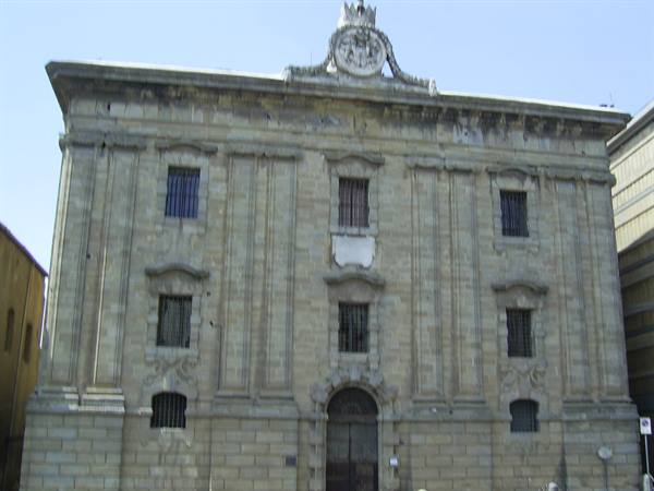 caltagirone
