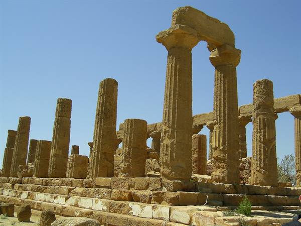 valle dei templi