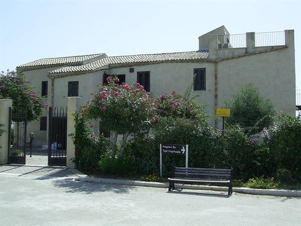 casa pirandello