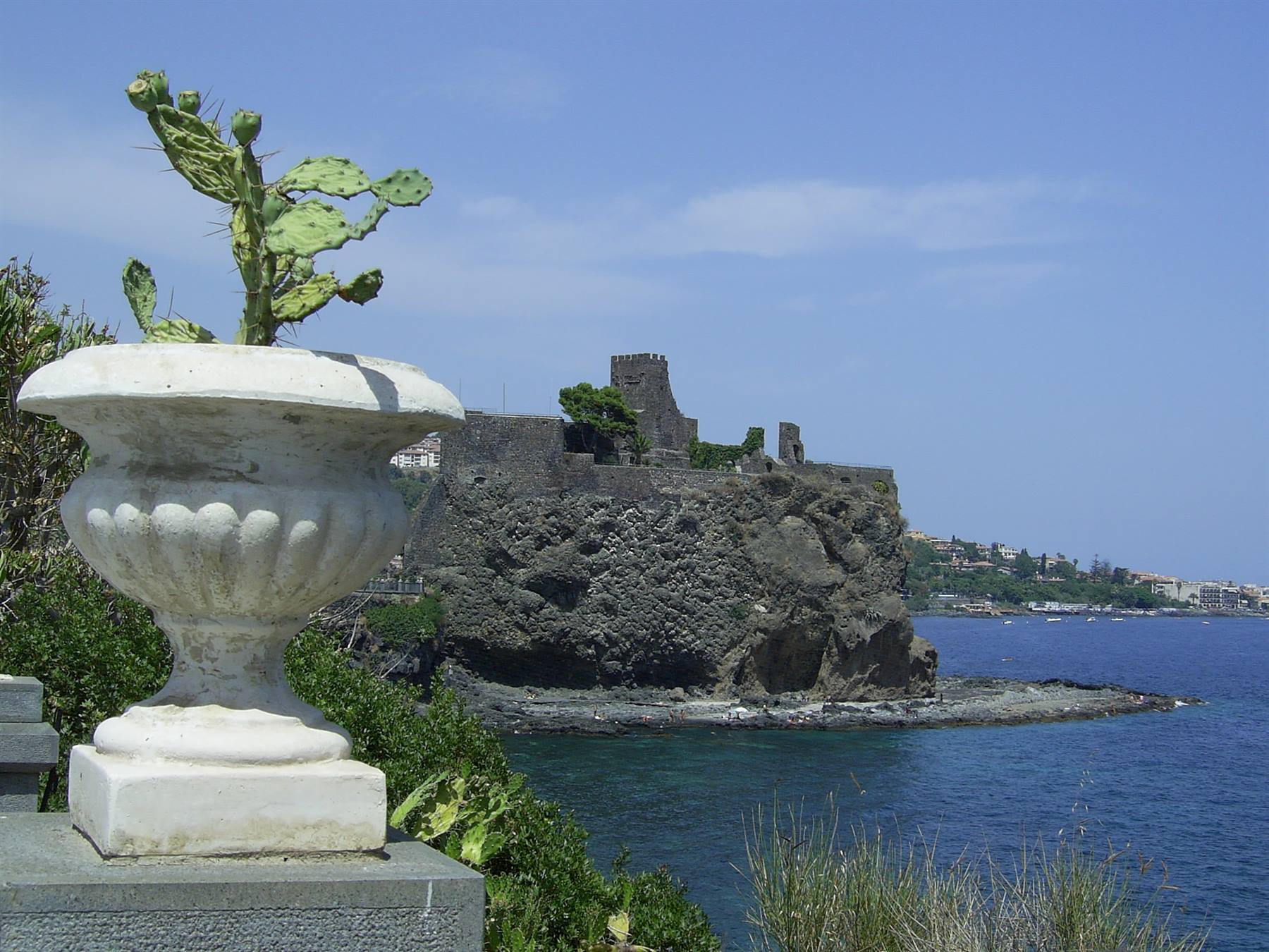 aci castello
