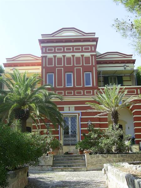 s. maria leuca