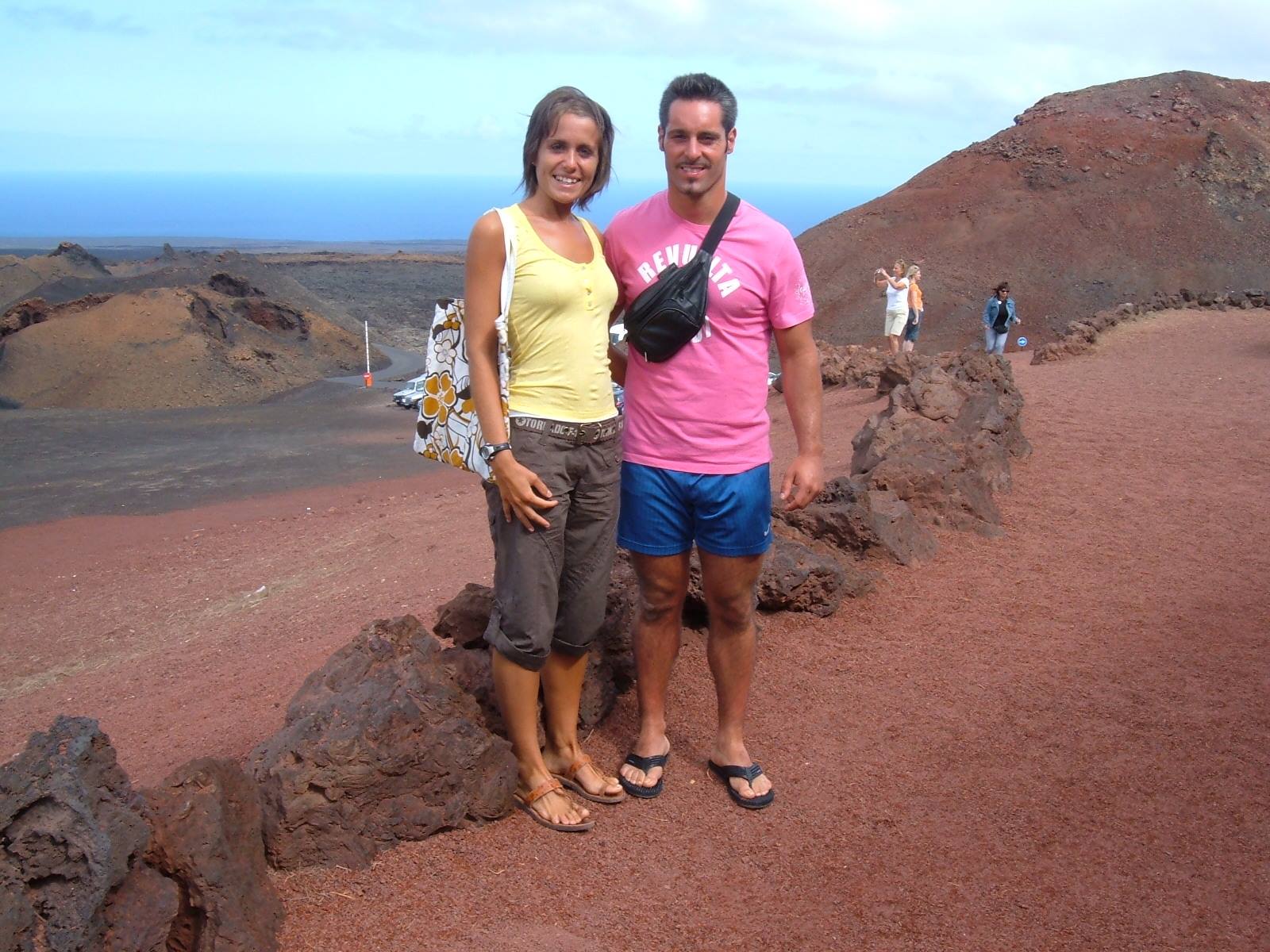 parco naz.timanfaya