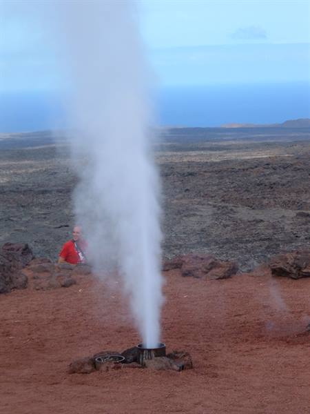 parco naz.timanfaya